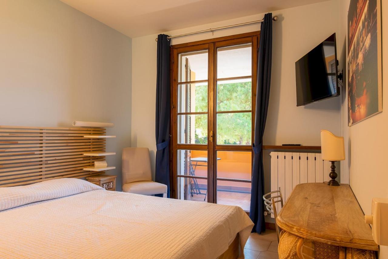 La Casa Sul Porto - Italian Homing Apartment Sirmione Exterior photo