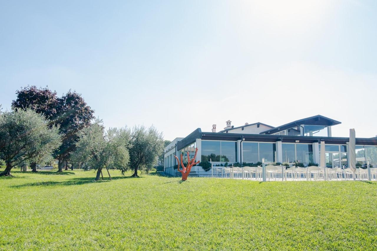 La Casa Sul Porto - Italian Homing Apartment Sirmione Exterior photo